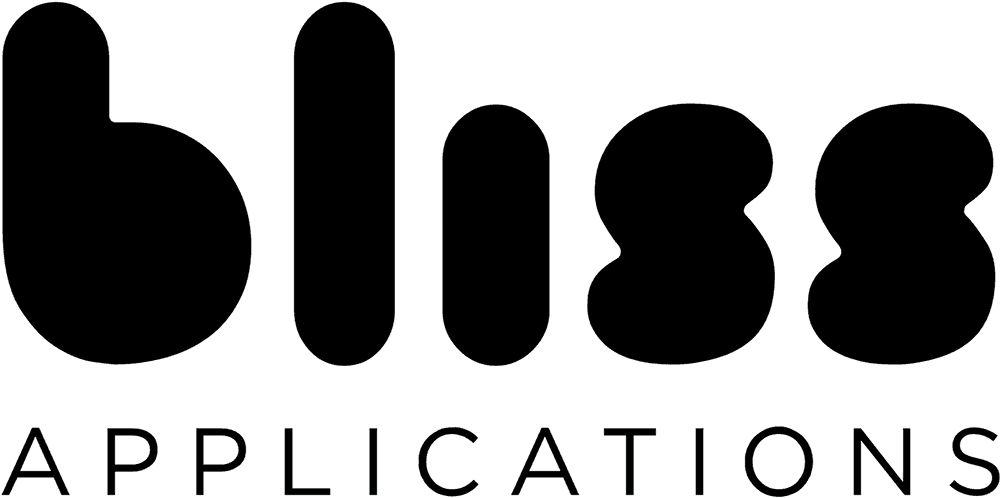 Bliss Applications